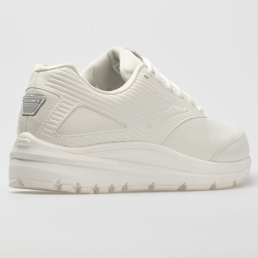 Brooks Addiction Walker 2 Men's  White/White
