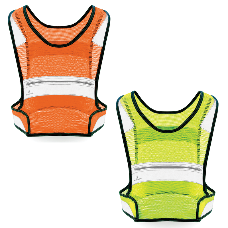 Amphipod Full Visibility Vest