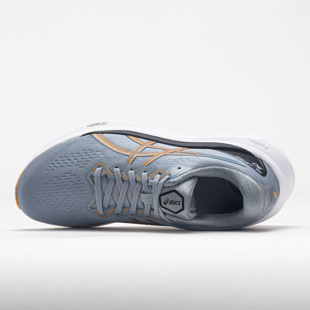 ASICS GEL-Kayano 30 Men's  Sheet Rock/Fellow Yellow