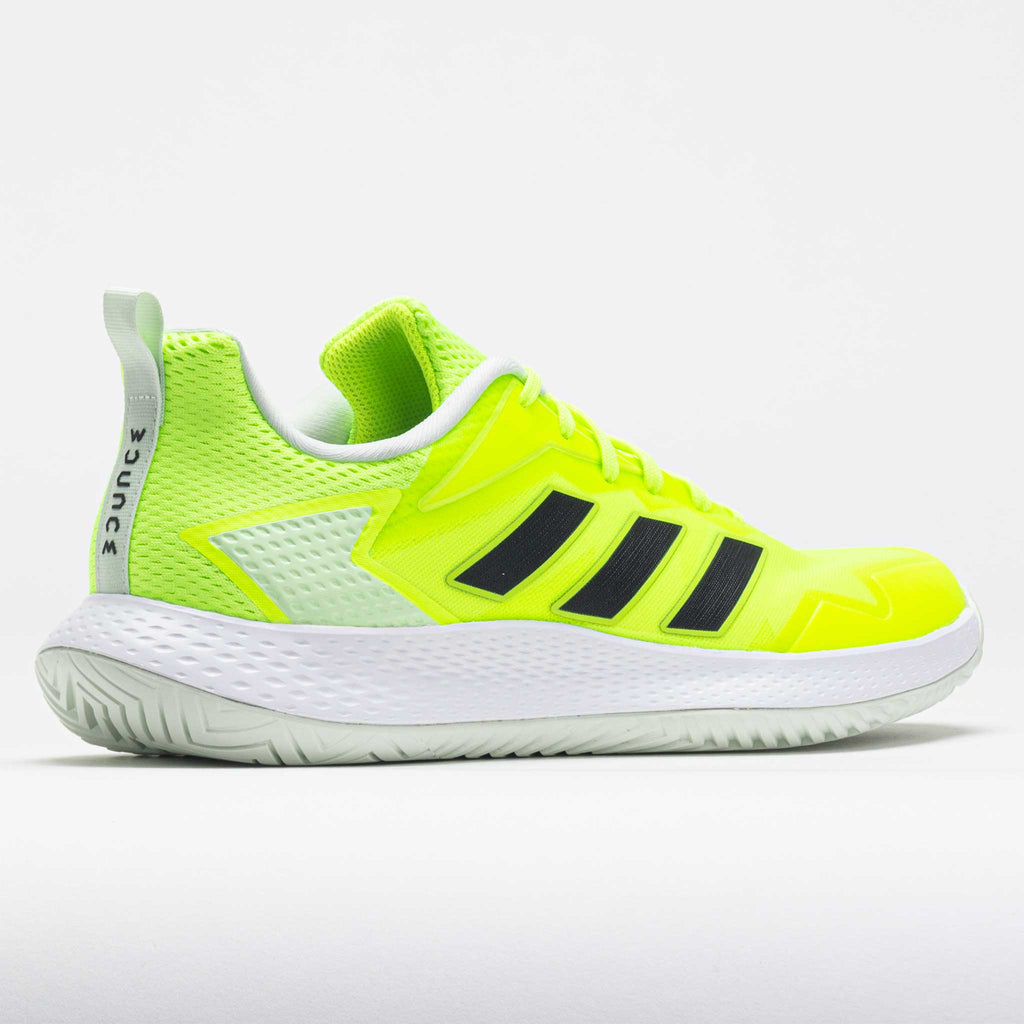 adidas Defiant Speed Men's  Lucid Lemon/Aurora Black/Crystal Jade
