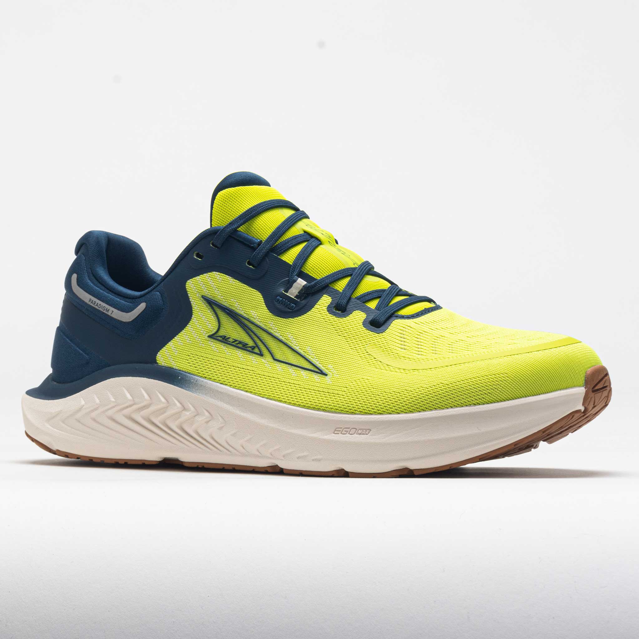 Altra Paradigm 7 Men's  Lime
