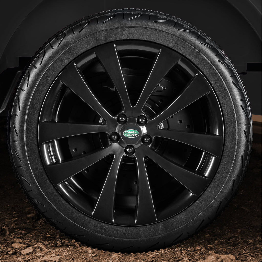 24V 2-Seater Licensed Range Rover Sport Ride-On Car w/ Parent Control