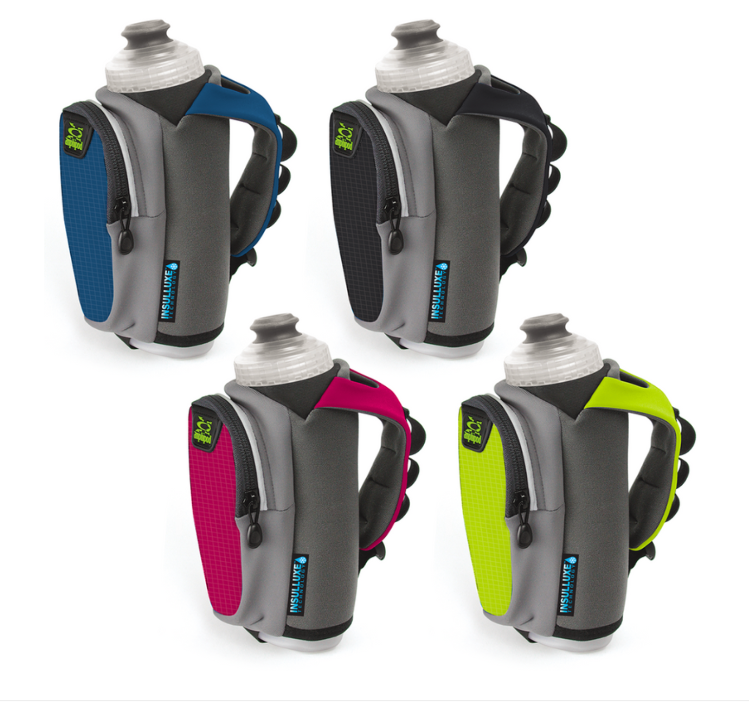 Amphipod Hydraform Ergo-Lite Ultra 16oz & 20oz