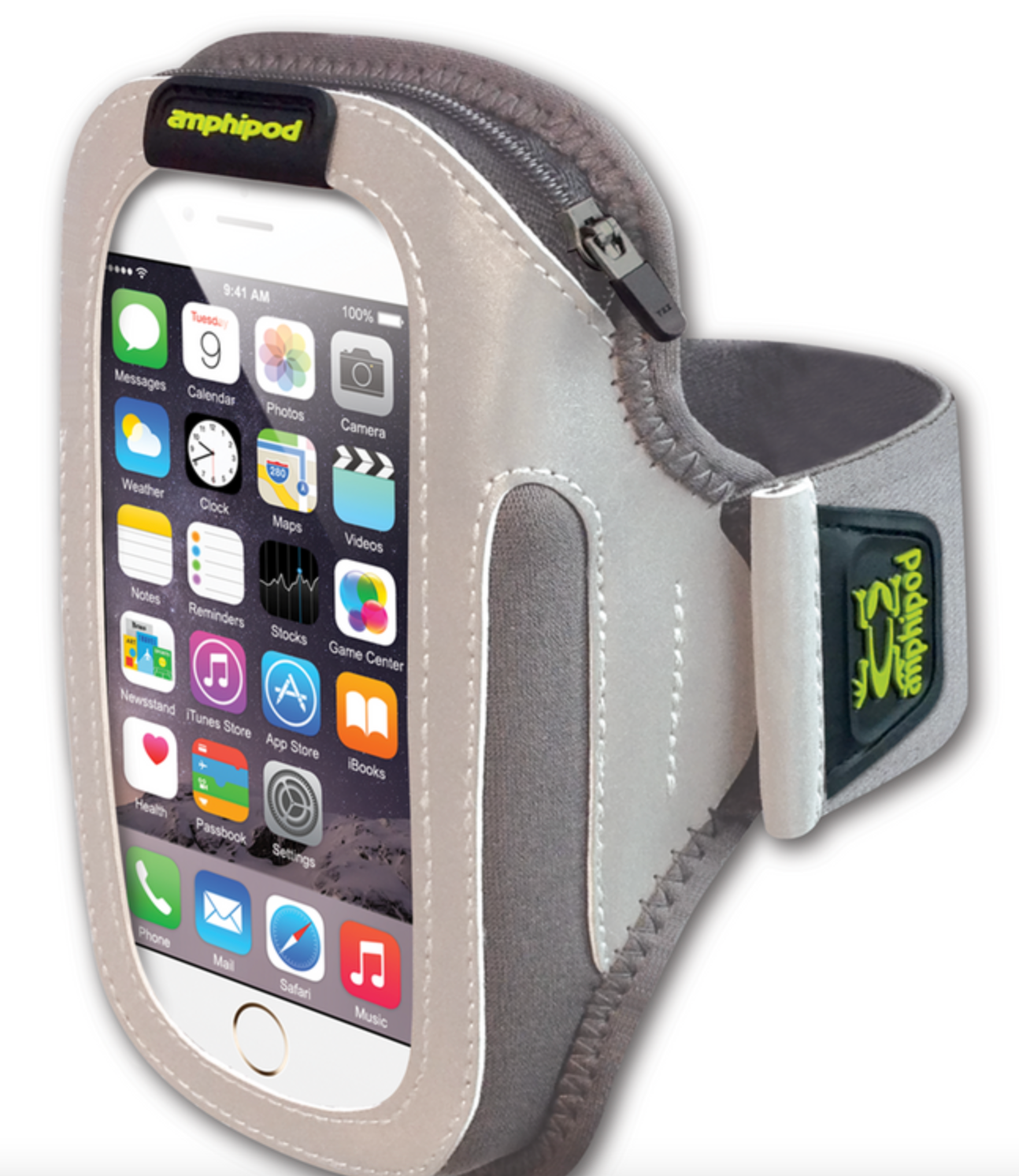 Amphipod ArmPod SmartView Sumo