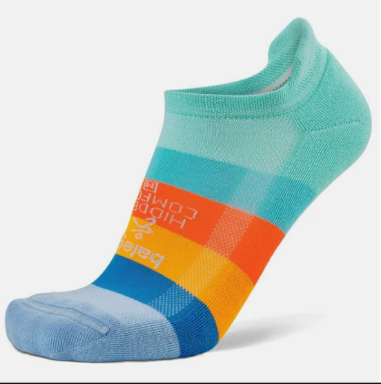 Balega Hidden Comfort Socks