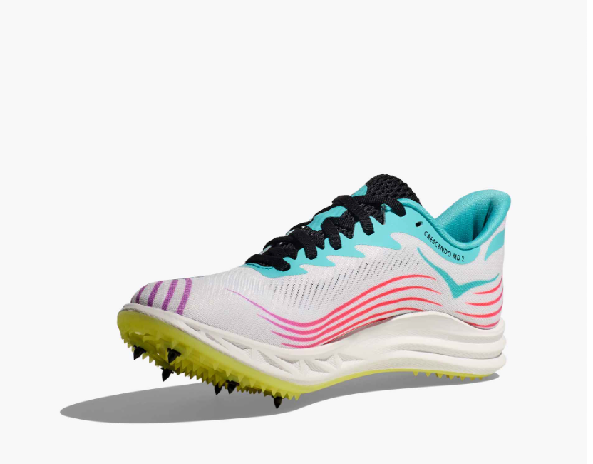 All Gender Hoka Crescendo MD 2