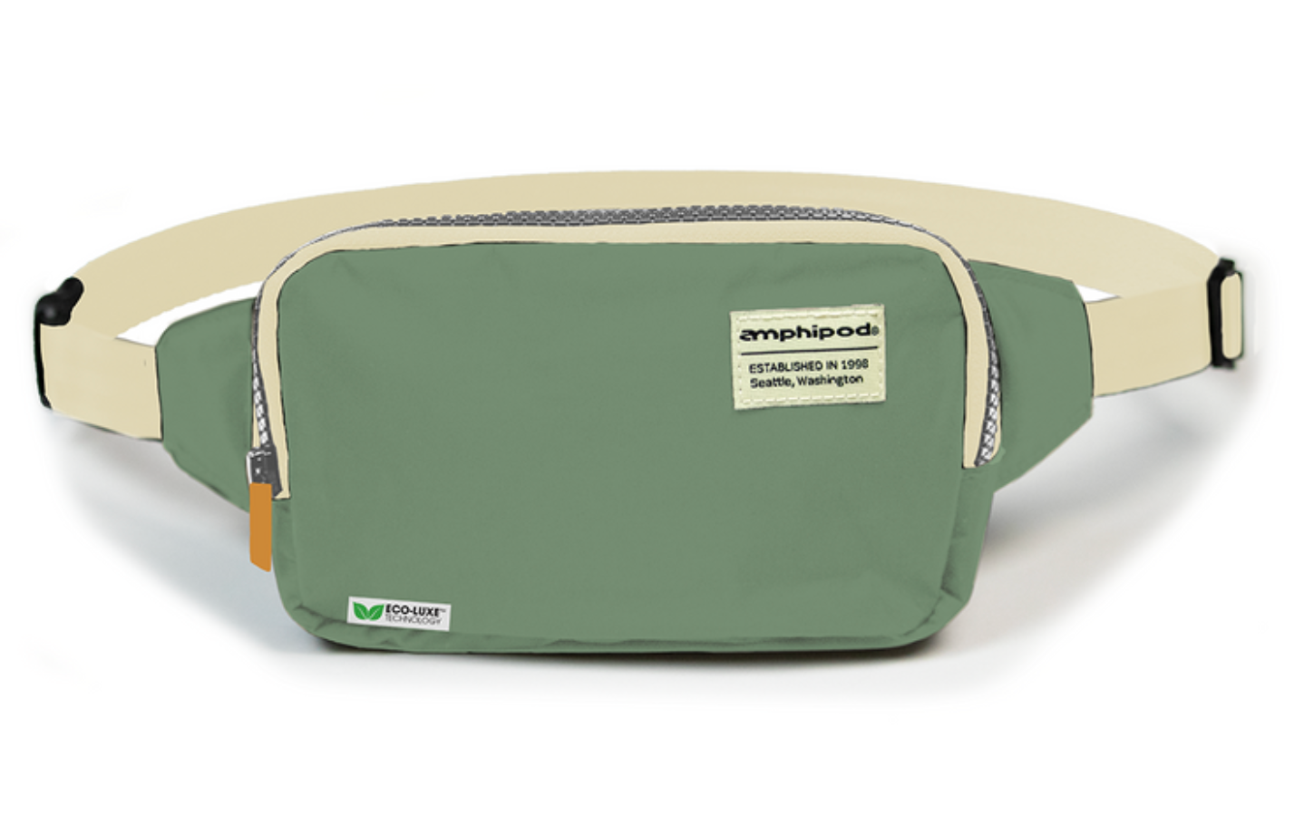 Amphipod ECO-LUXE™  R3 Express™ Convertible Pack