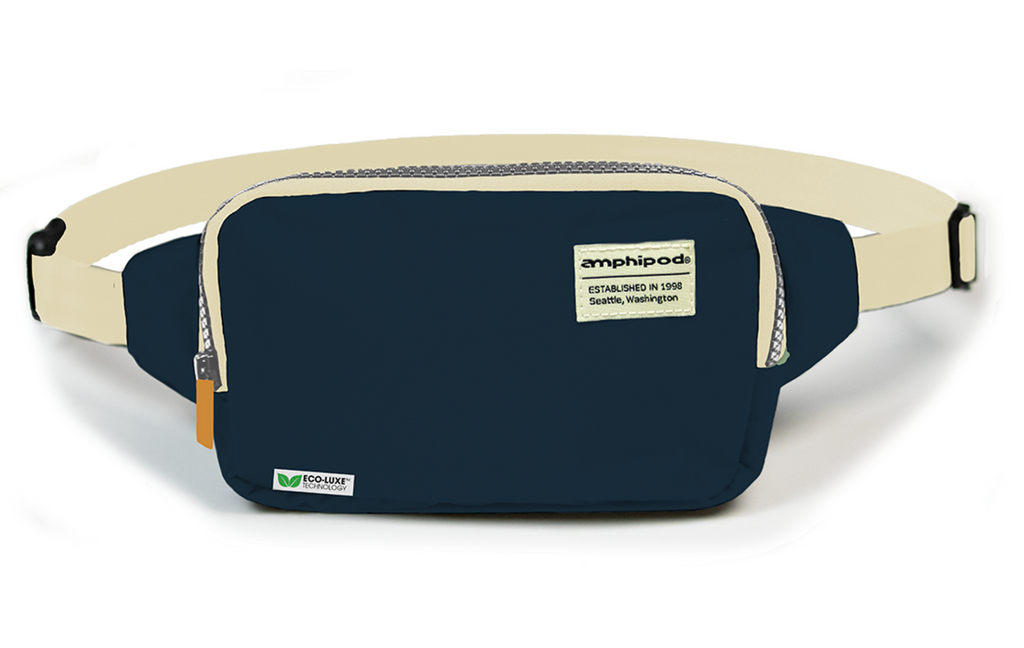 Amphipod ECO-LUXE™  R3 Express™ Convertible Pack