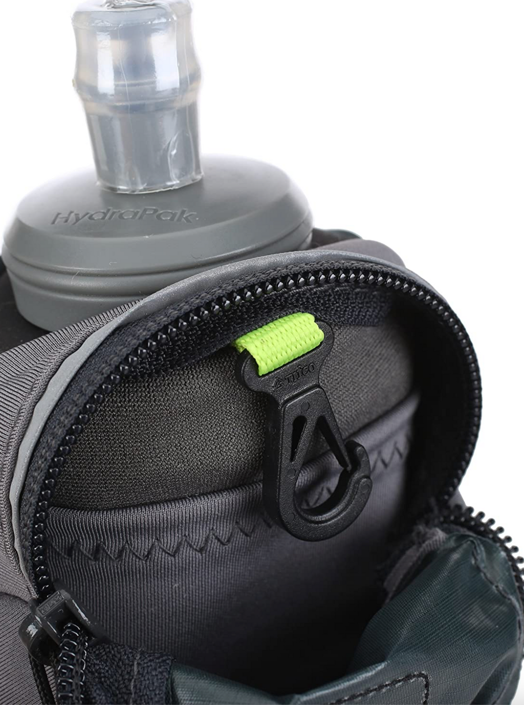 Amphipod Hydraform™ Soft-Tech™ Handheld - 16 & 20 oz.