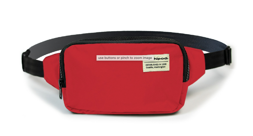 Amphipod R3 Go-About Convertible Pack