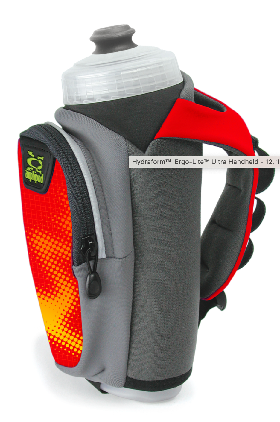 Amphipod Hydraform Ergo-Lite Ultra 16oz & 20oz