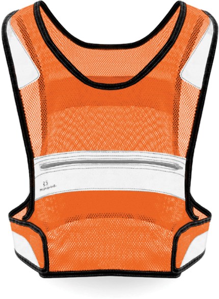 Amphipod Full Visibility Vest