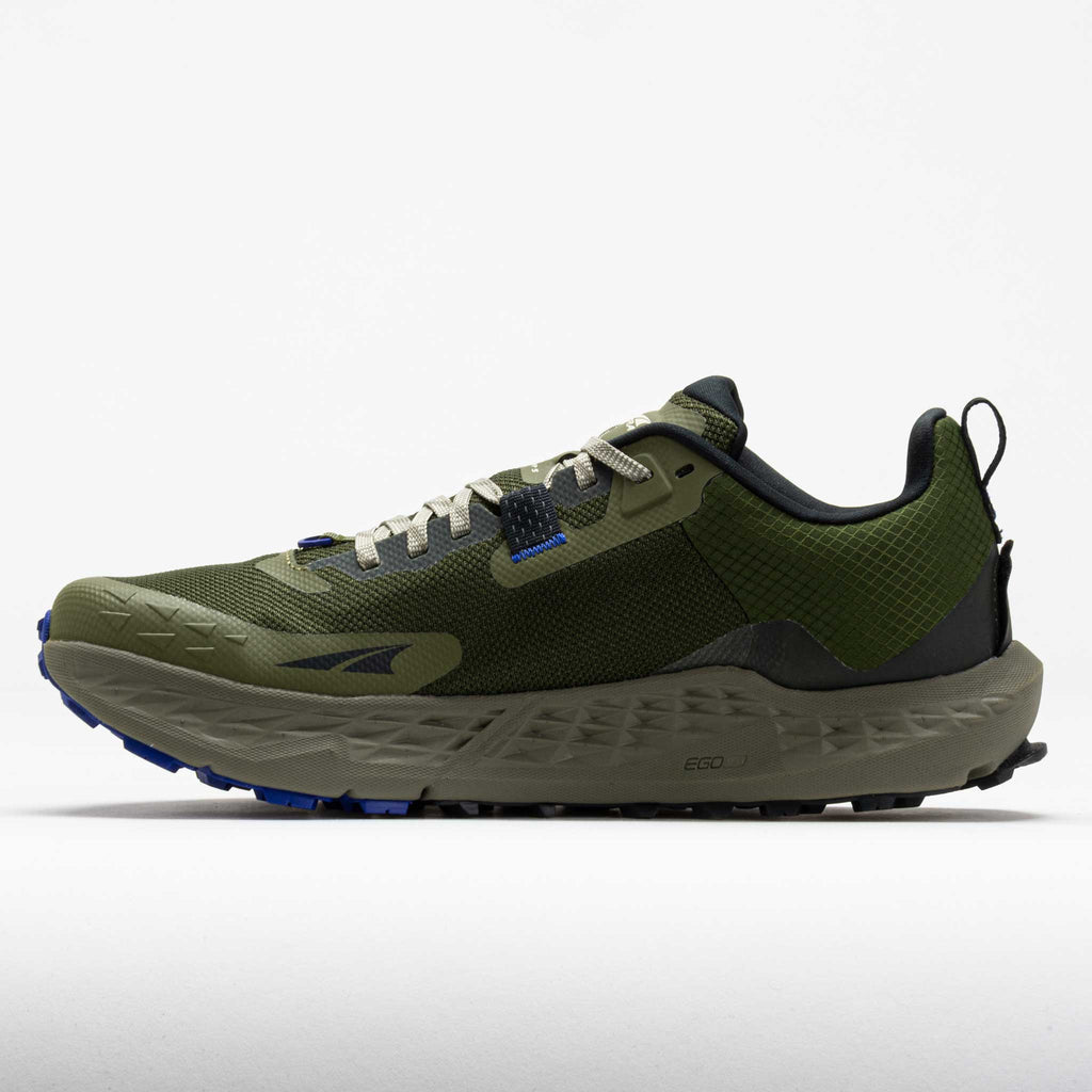 Altra Timp 5 Men's  Dusty Olive