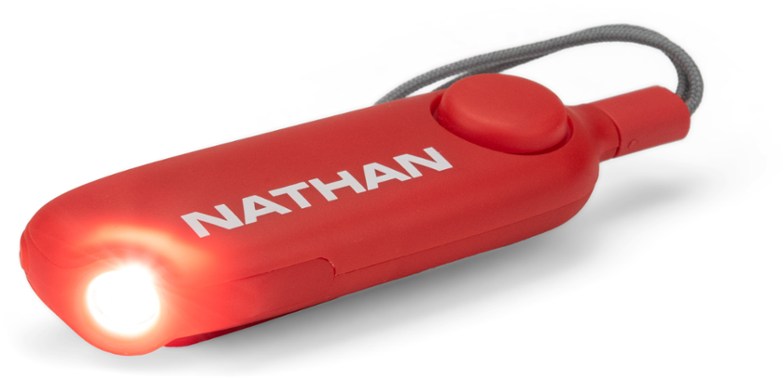 Be Heard/Be Seen! - Ripcord Siren + Strobe Light