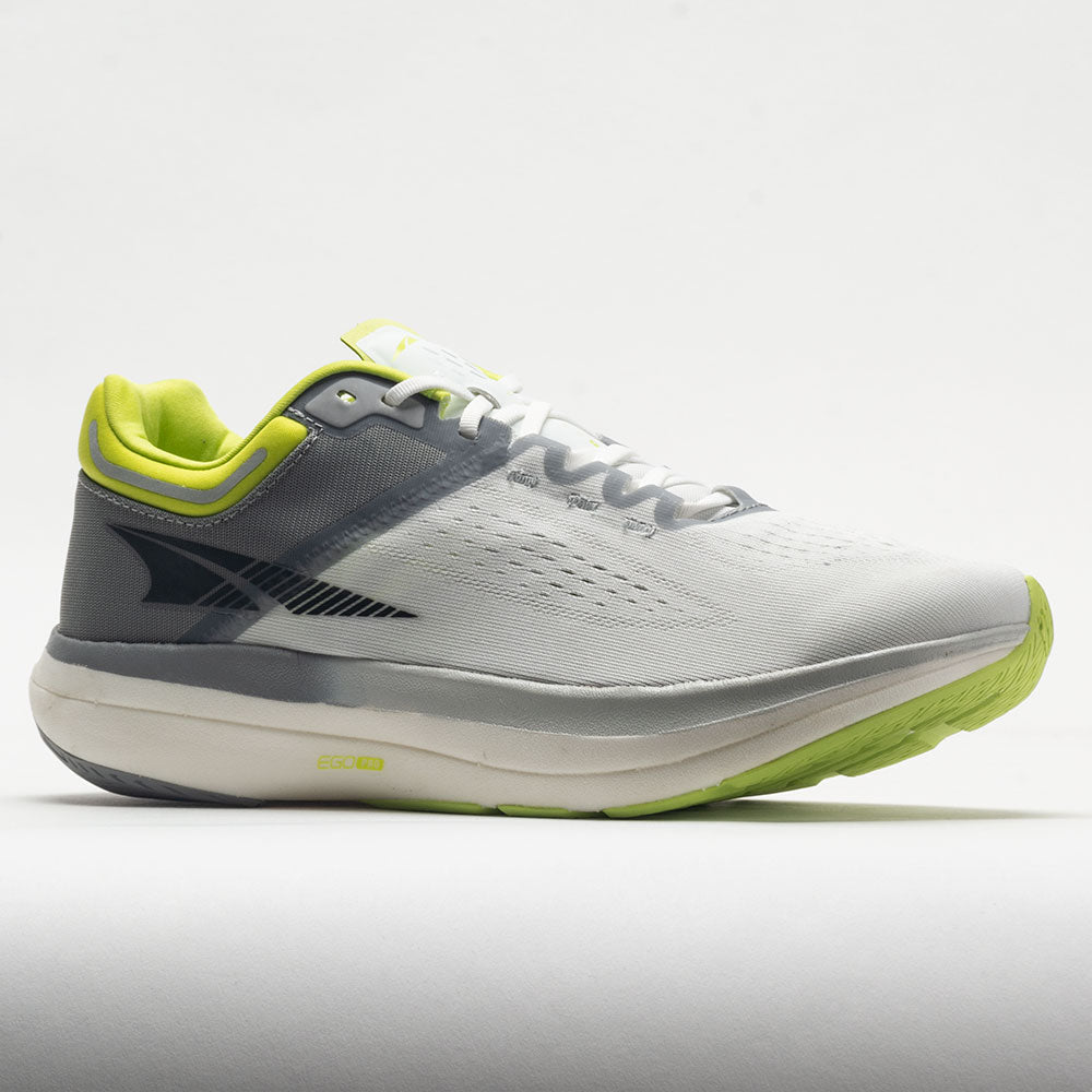 Altra Vanish Tempo Men's  Gray/Lime