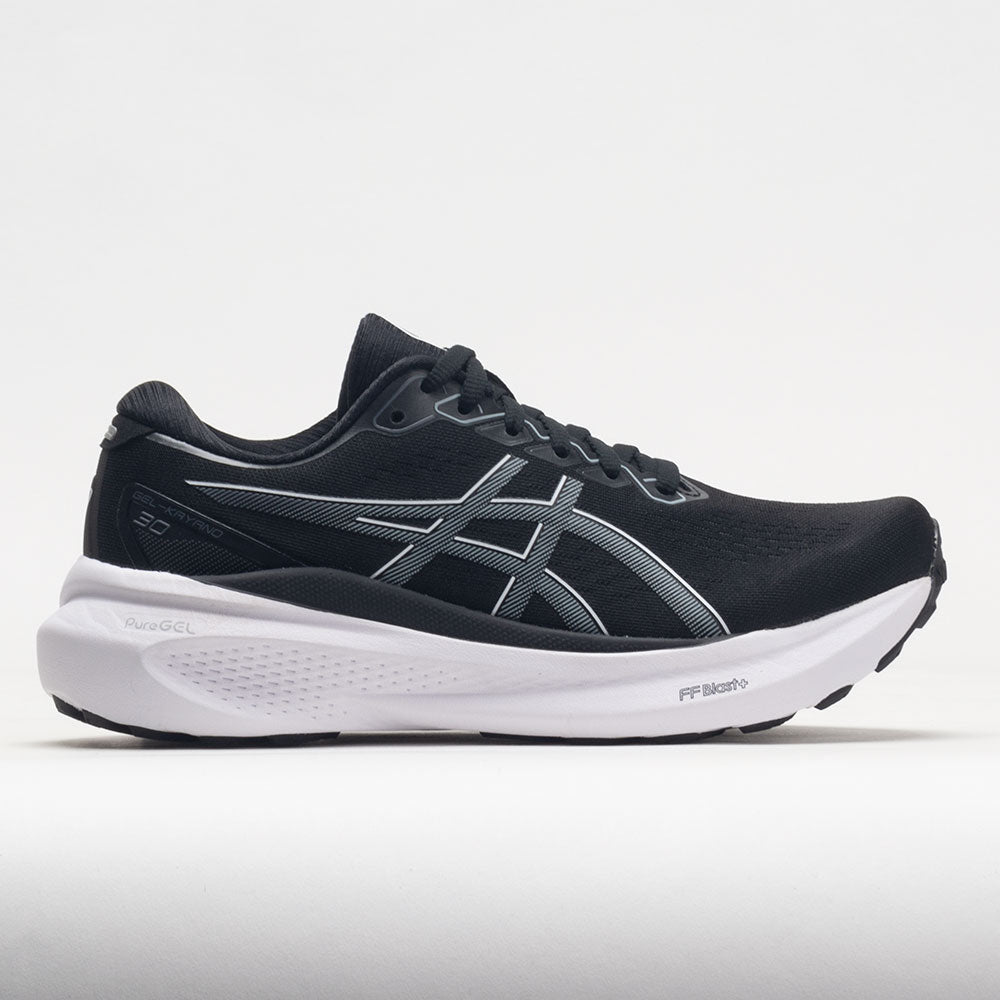 ASICS GEL-Kayano 30 Men's  Black/Sheet Rock