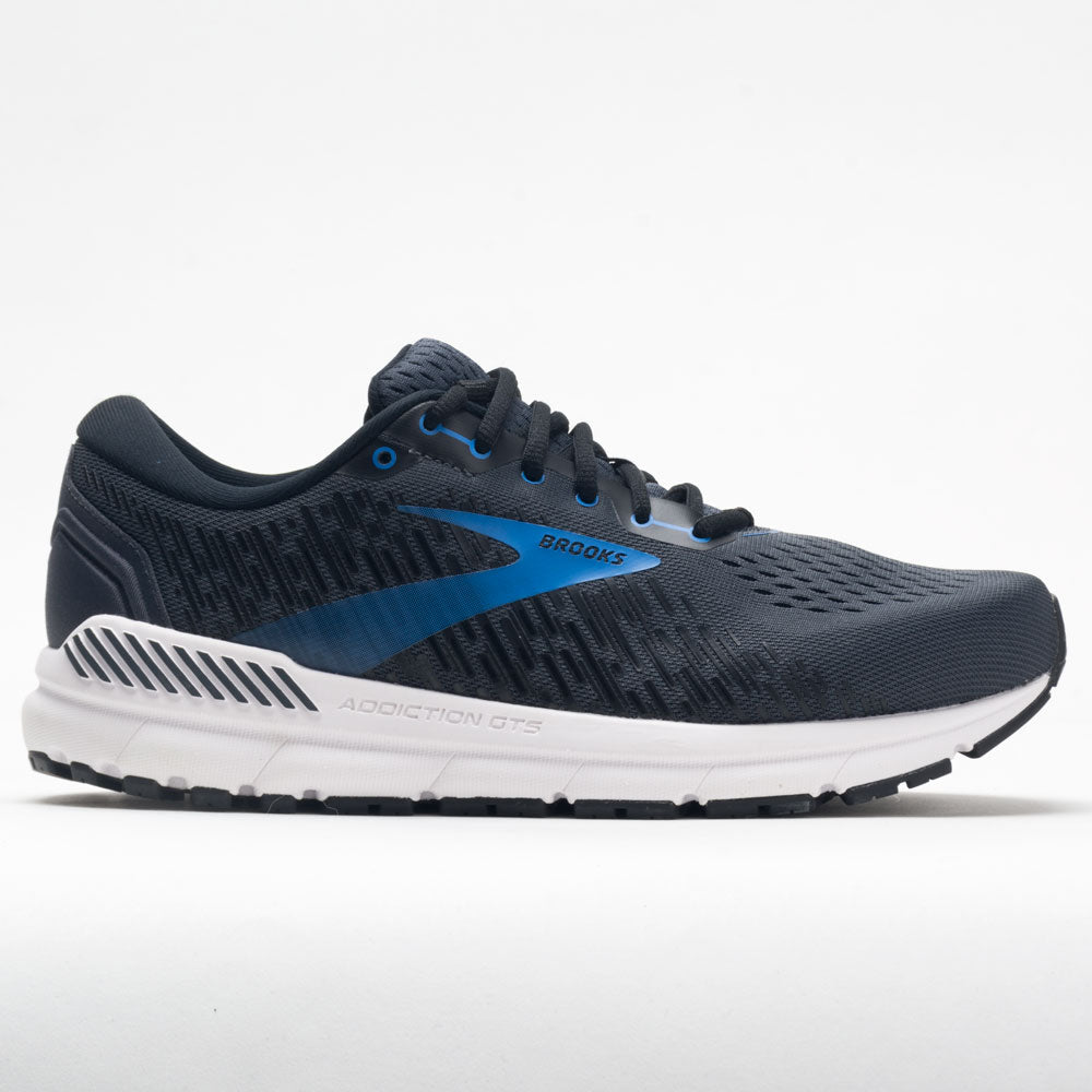 Brooks Addiction GTS 15 Men's  India Ink/Blue