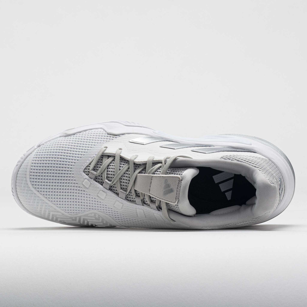 adidas Barricade 13 Women's  White/Core Black/Grey One