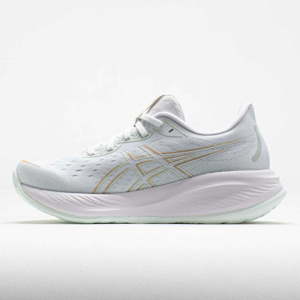 ASICS GEL-Cumulus 26 Women's  White/Pale Mint
