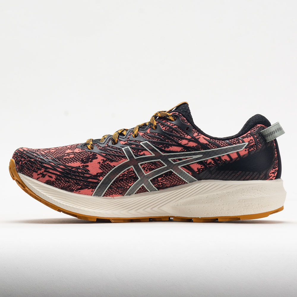 ASICS Fuji Lite 3 Women's  Papaya/Light Sage