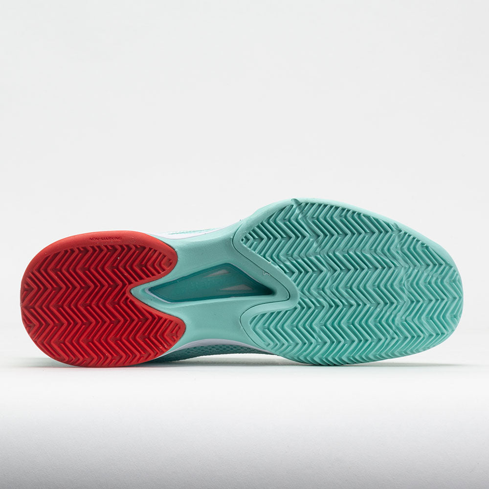 Babolat Jet Tere Clay Women's  Yucca/White