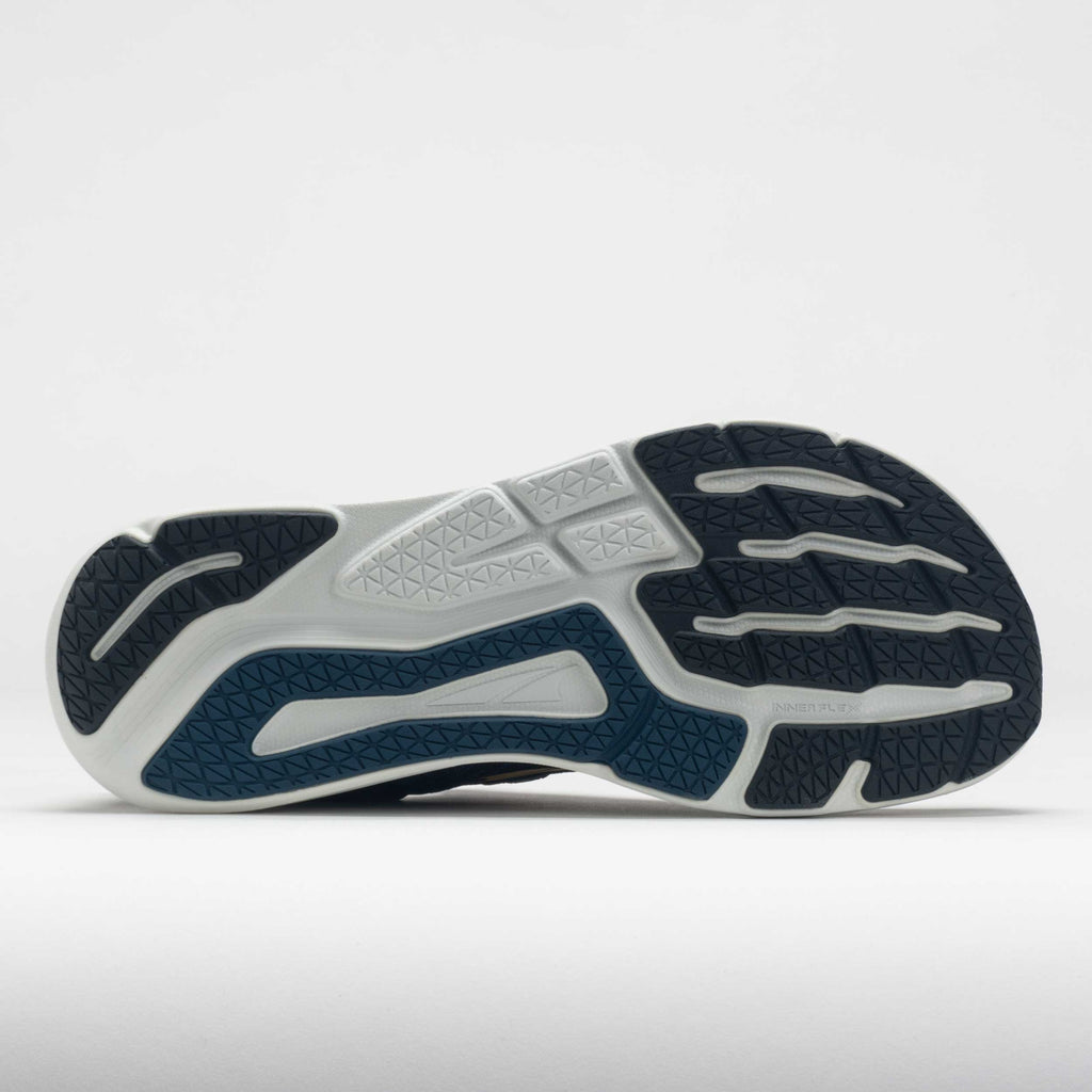 Altra Provision 8 Men's  Black