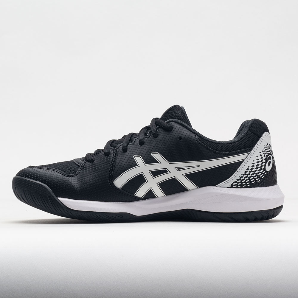 ASICS GEL-Dedicate 8 Men's  Black/White