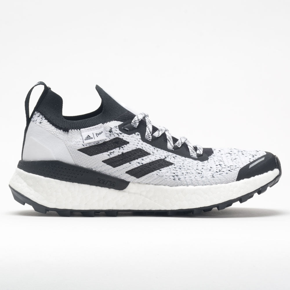 adidas Terrex Two Ultra Parley Women's  Cloud White/Core Black