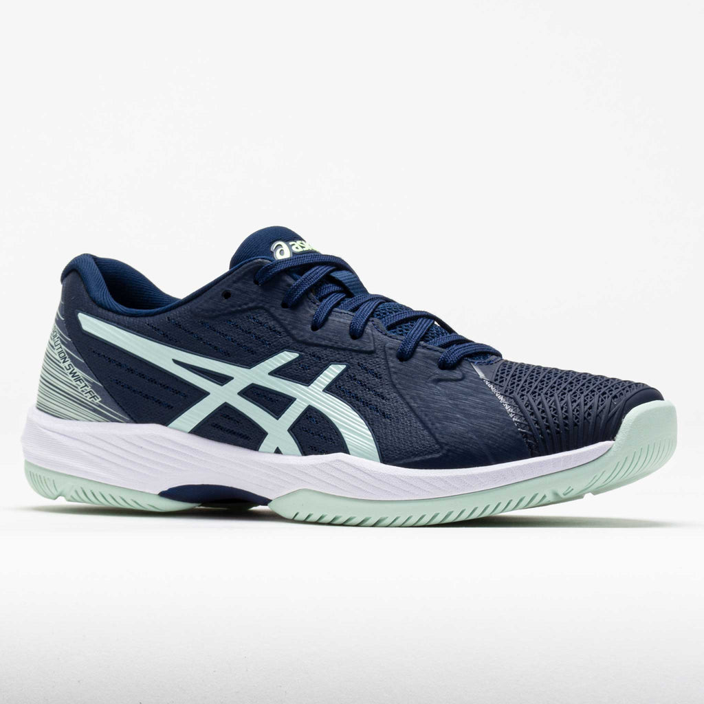 ASICS Solution Swift FF Women's  Blue Expanse/Pale Blue
