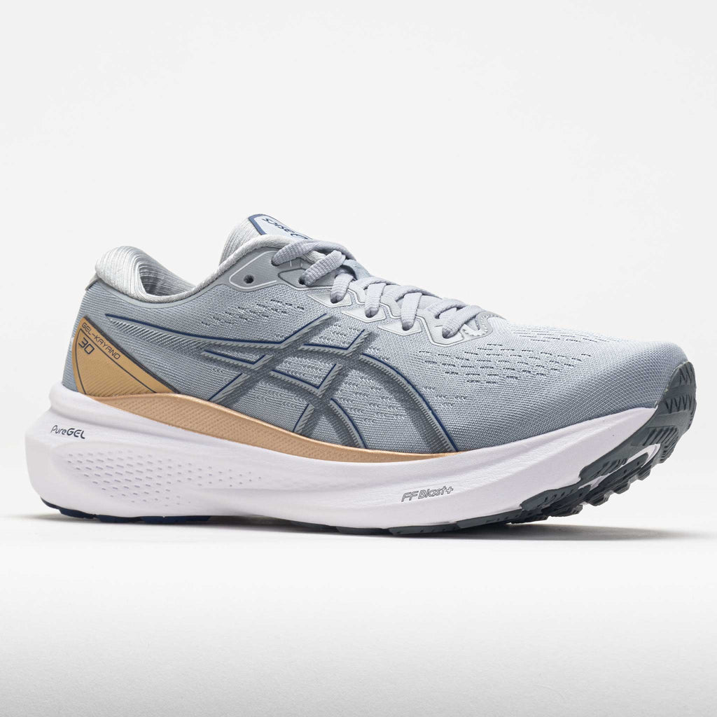 ASICS GEL-Kayano 30 Women's  Piedmont Grey/Steel Grey