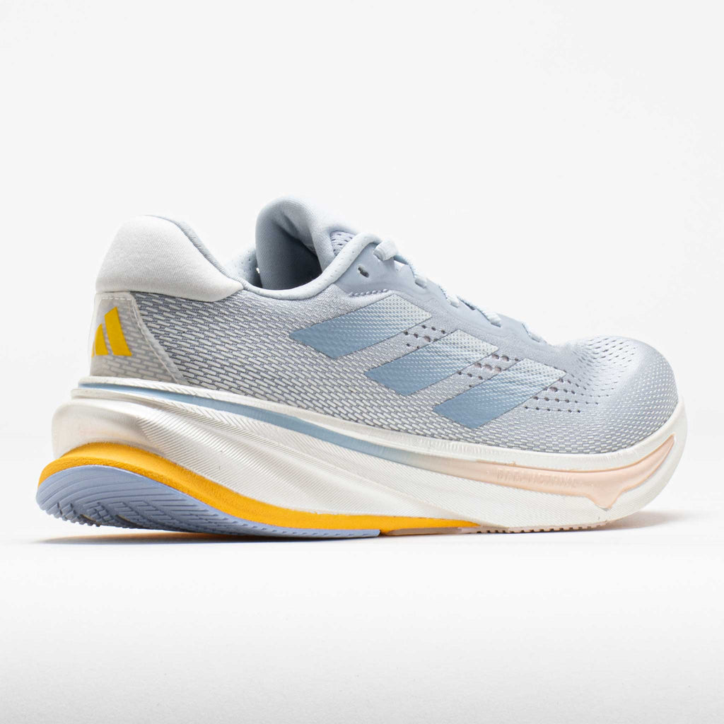 adidas Supernova Rise Women's  Halo Blue/Zero Met/Wonder Blue