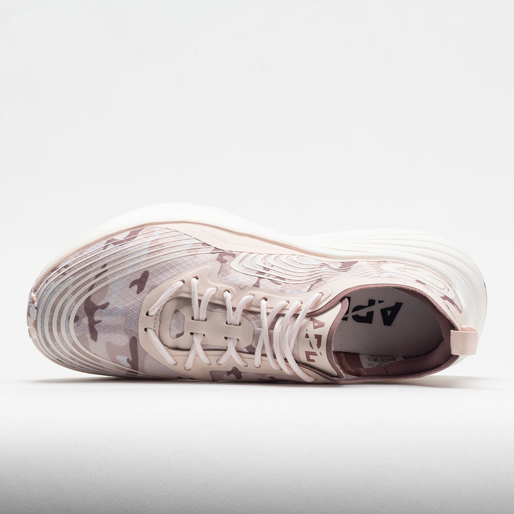 APL Streamline Women's  Creme/Beachwood/Camo