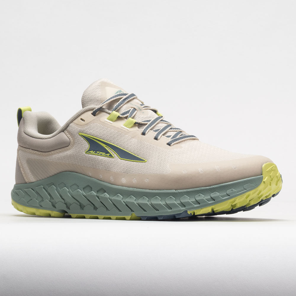 Altra Outroad 2 Men's  Gray/Green