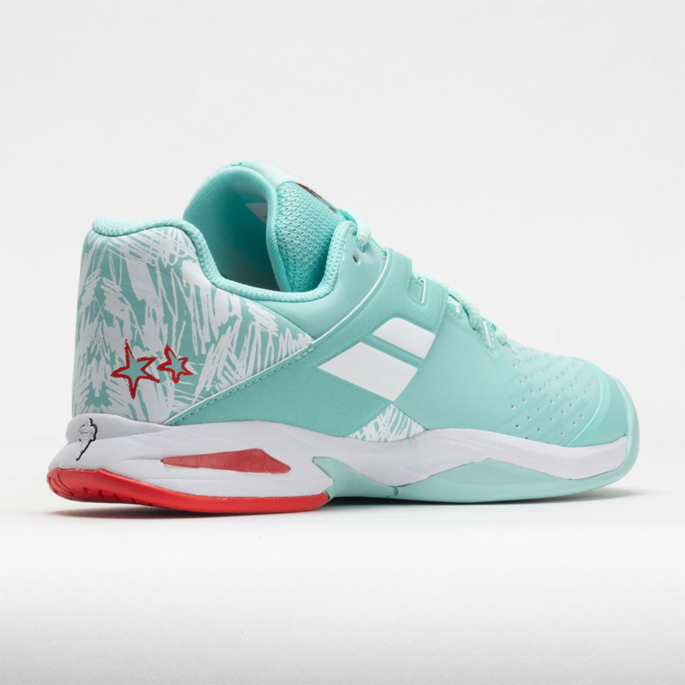 Babolat Propulse Junior  Yucca/White